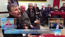 Alper Taş: Beyoğlu'nda rakibim Tayyip Erdoğan ve Bilal Erdoğan