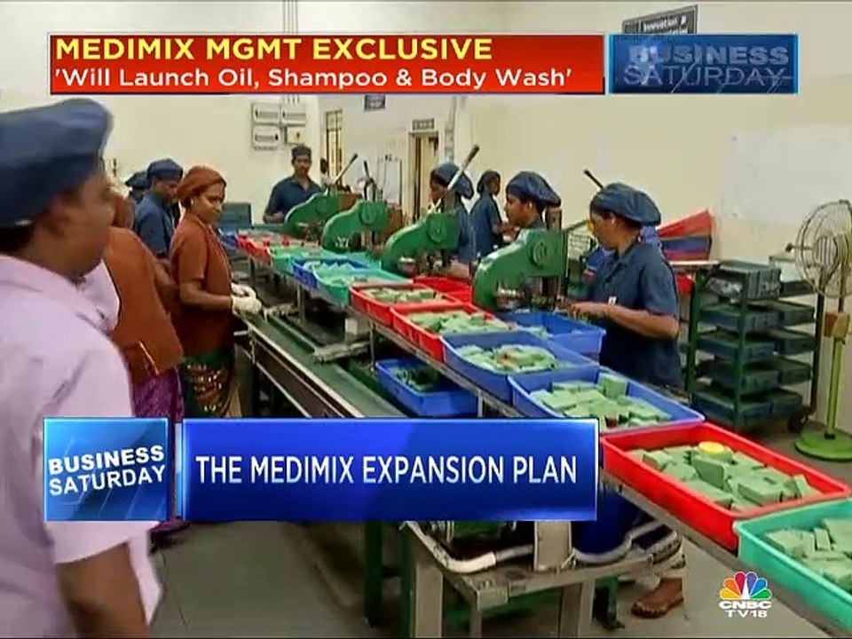 Medimix turns 50, its makers now want to sell hair oil, shampoo and liquid soap