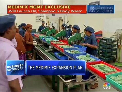 Medimix turns 50, its makers now want to sell hair oil, shampoo and liquid soap