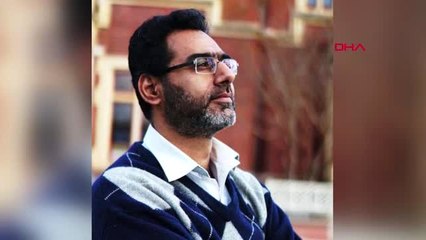 Dha Dış ? Cami Katliamında Saldırgana Engel Olmaya Çalışırken Öldürüldü