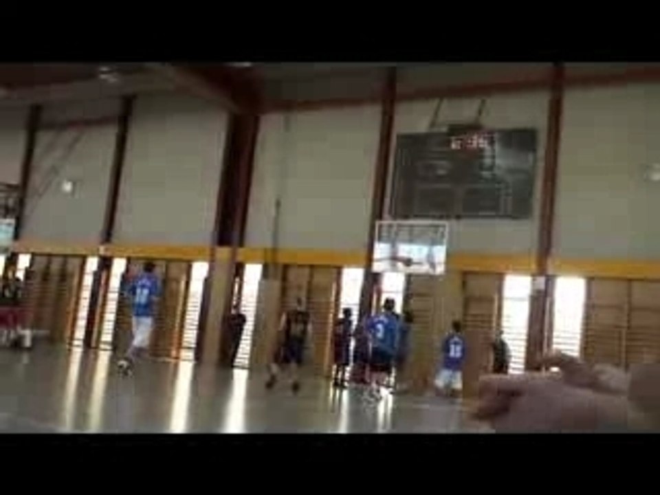 MHS-Basketmeister 2007 (Nordwestschweiz, Gymliestal)