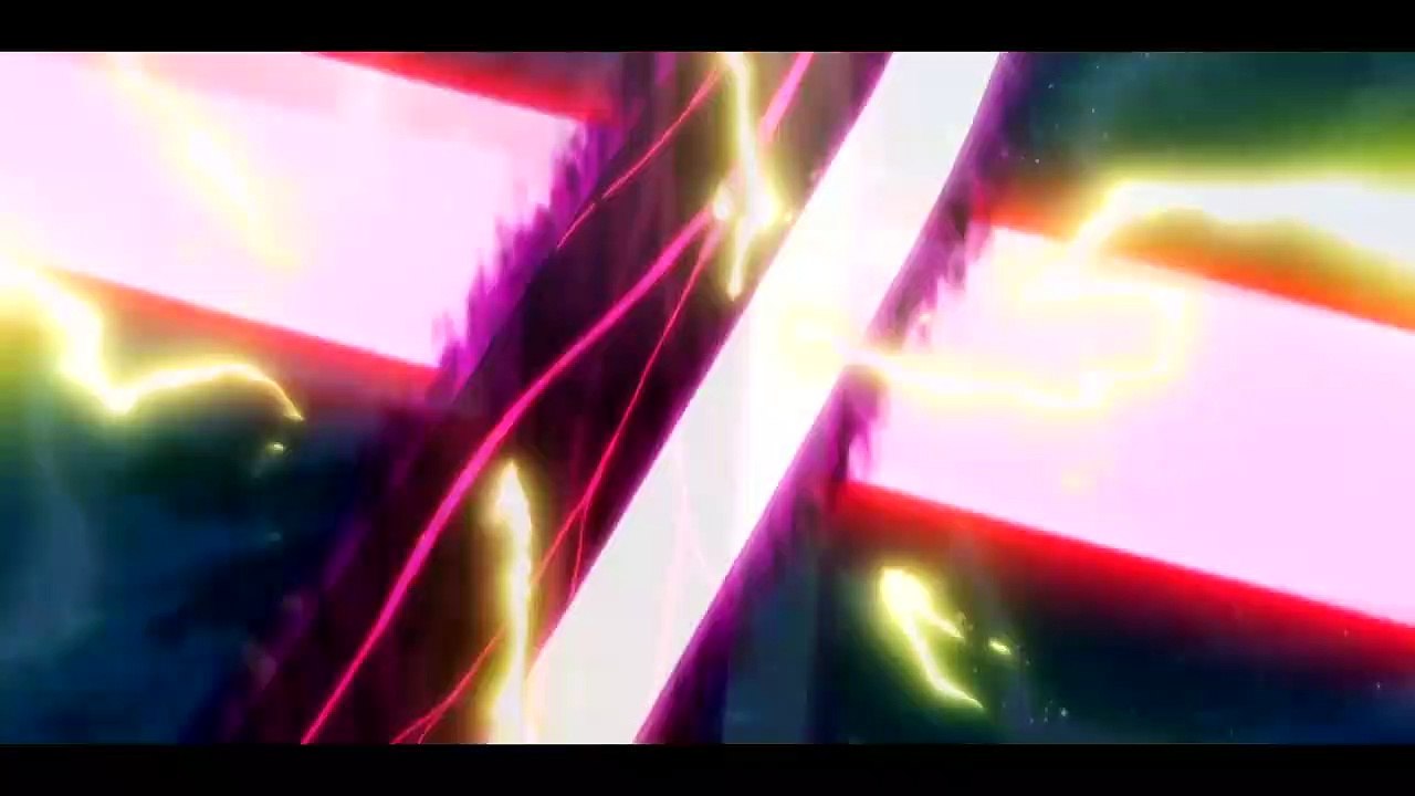 Top 10 Epic Anime Rage Scenes Vol.2