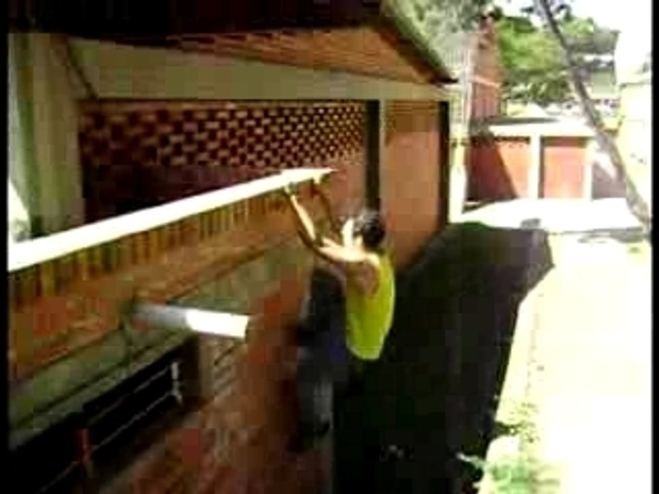 Fiebre de Sabado por la mañana!