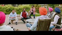 Manje Bistre 2 - Trailer - Gippy Grewal - Simi Chahal - Baljit S Deo - Humble - Saga - 12 April