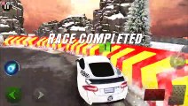 Ice Rider Racing Cars - Winter Speed Car Race - Android Gameplay FHD