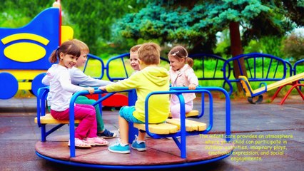 7 Values and Principles for Proper Infant Care