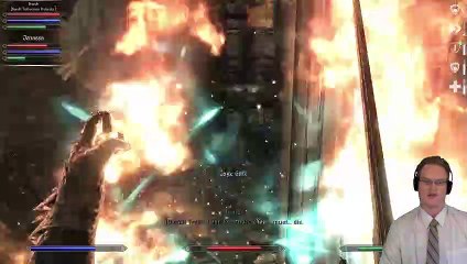 [Skyrim] Relic Hunter #13 Fort TONS OF BANDITS in it... prt 2/2