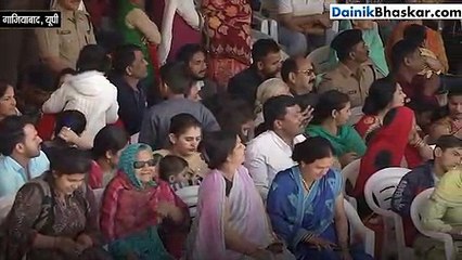 एक सीनियर नेता के भौकाल का जिक्र कर PM ने लिए VIP कल्चर के मजे