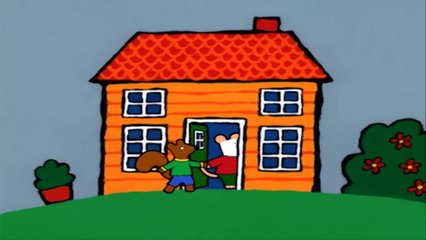 Mimi La Souris | Les Cannetons | Dessin Animé Complet en Français