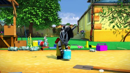 Zou | Zou's Walkie Talkie | Zou fll epss | Kids cartn