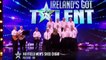 Ireland's Got Talent 2019 Mayfield Men's Shed Choir -Auditions 6