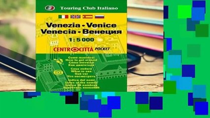 Best product  Venice - Touring Editore
