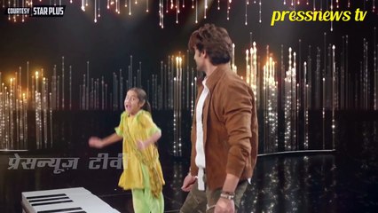 Kulfi Kumar Bajewala  - 17 March 2019 Star Plus News