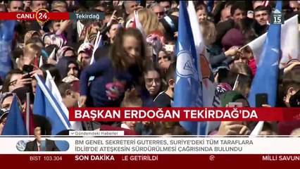 Sizlerin Tekirdağ'da temsil ettiğiniz değerler, Yeni Zelanda'nın