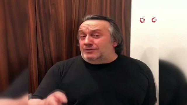 Türkücü İsmail Türüt: “Gavurlar iş başında, nerede Müslümanlar”