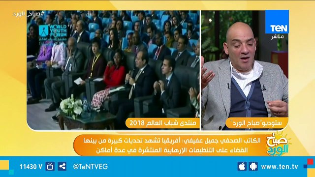 السوشيال ميديا أكبر خطر على العالم.. و100 الف تغريدة يوميآ لنشر العنف والكراهية