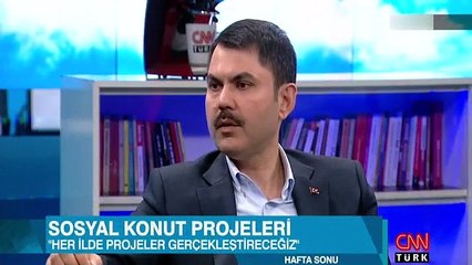 Son Dakika! Bakan Kurum- 19 Nisan'a Kadar Borcunu Kapatana Yüzde 22 İndirim Yapacağız