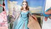 Elsa Anna Barbie Vacances Robe de Poupée Boneca vestido e roupas búp être Barbie trang phục ชุดตุ๊กตาบาร์บี้