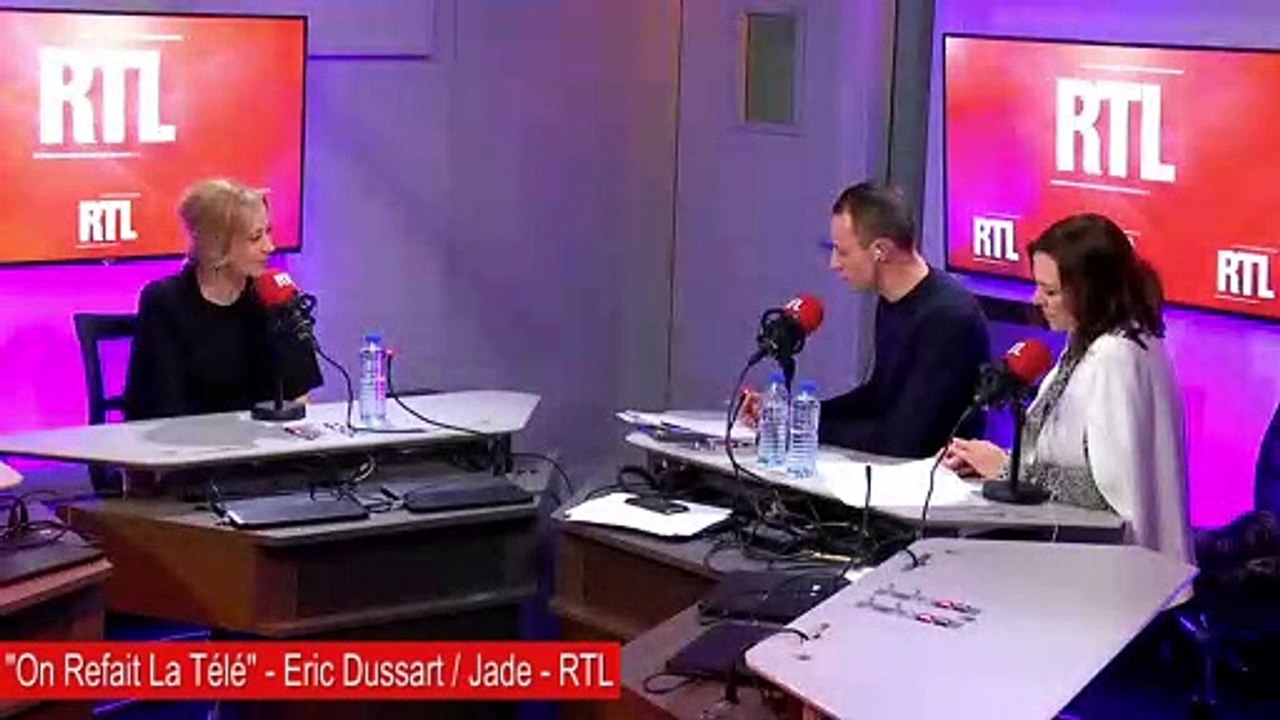 Lara Fabian : Bientôt de retour dans Les Enfoirés ?