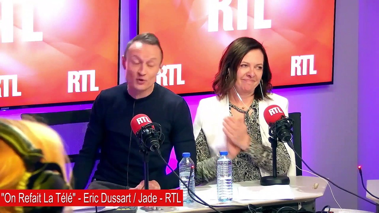 Lara Fabian chante en live "Par amour"