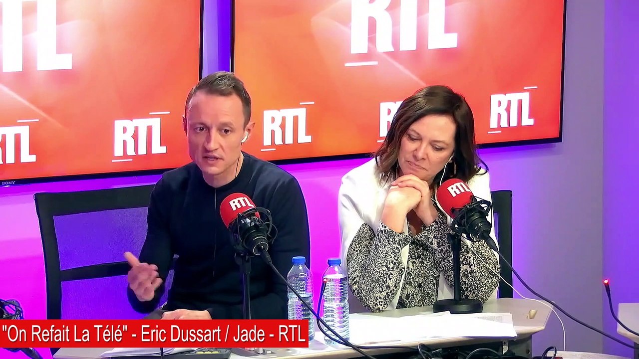 Lara Fabian : "Yann Barthès a toujours refusé de me recevoir !"