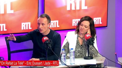 Lara Fabian : "Ce passage à vide m'a beaucoup appris..."