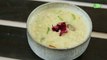 Paramannam Recipe | Quick & Easy Rice Kheer Recipe In Telugu | Holi Special | Rice Payasam Recipe