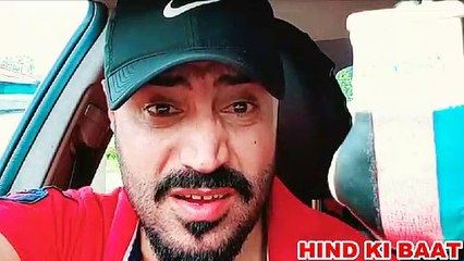 Afghni Bhaijaan message for Human Being.