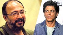 Shah Rukh Khan Shaken Up Post Zero Faliure, Says Writer Anjum Rajabali