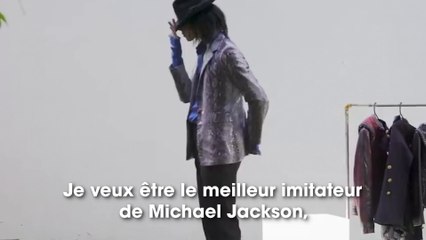 Un fan de Michael Jackson dépense 30 000 dollars pour lui ressembler