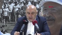İzmir CHP'li Özkoç Terörle İlgili Sözlerin İç Siyasete Alet Edilmesini Kınıyoruz