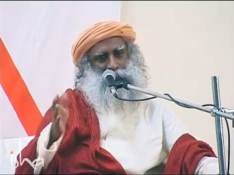 How to Manage Your Diet Sadhguru