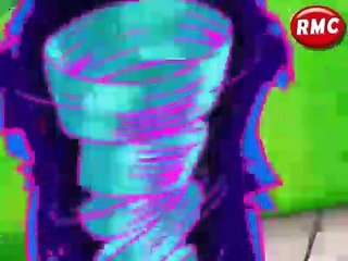 Sabrina l'apprentie sorciere