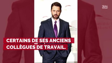Jason Priestley: que devient l'interprète de Brandon Walsh depuis Beverly Hills 90210 ?