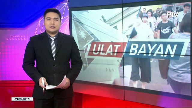 Cardinal Tagle, nanawagan ng panalangin para magkaroon ng ulan