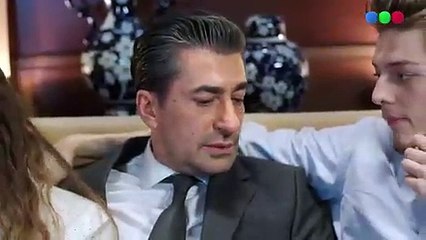 Lazos De Sangre Capitulo 42 Completo HD