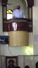 الوقوف بين يدي الله عز و جل عبدالرحمن السروى