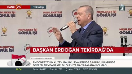 Ergene Nehri'nin su kalitesinde bir iyileşme var