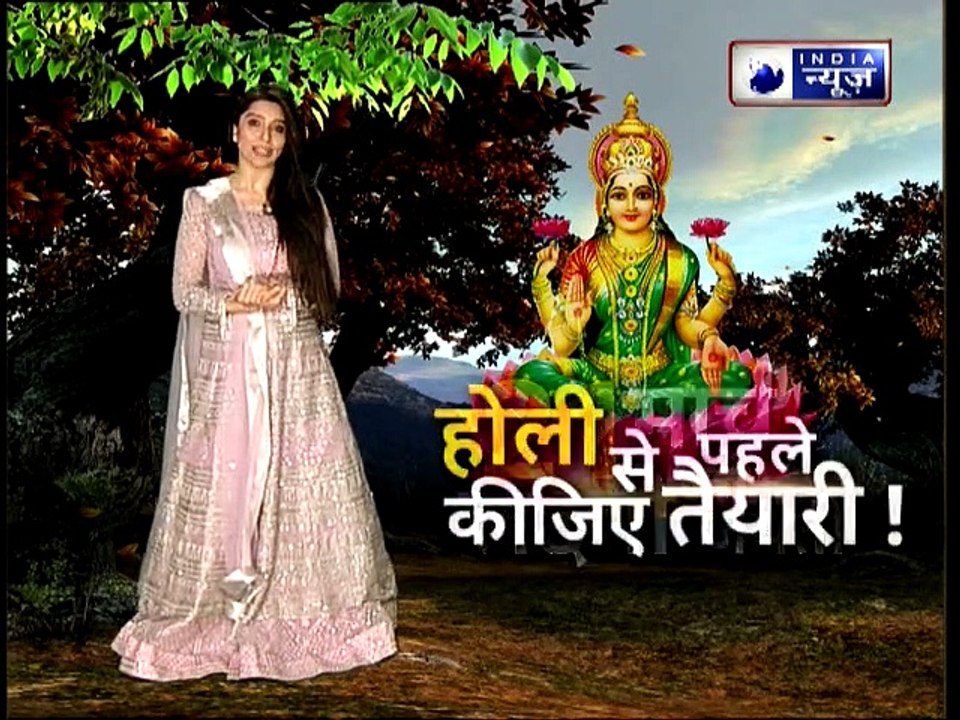 Lakshmi Jayanti 2019 लक्ष्मी जयंती कब है, पूजा विधि, सामग्री, व्रत, कथा और धनवान बनने का अचूक मंत्र