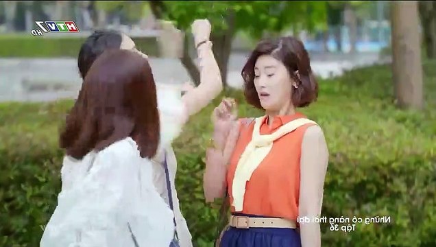 Những Cô Nàng Thời Đại Tập 36 - những cô nàng thời đại tập 37 - HTV7 Lồng Tiếng - Phim Đài Loan - Phim Nhung Co Nang Thoi Dai Tap 36