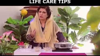 Dr. Bilquis Tips- Be Auladi ka Ilaaj Mardon k lye