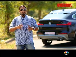 Here’s all that you need to know about BMW X4