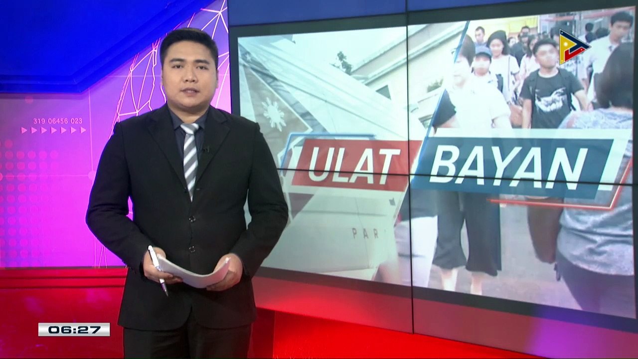 Rep. Veloso, iginiit na 'di siya sangkot sa iligal na droga