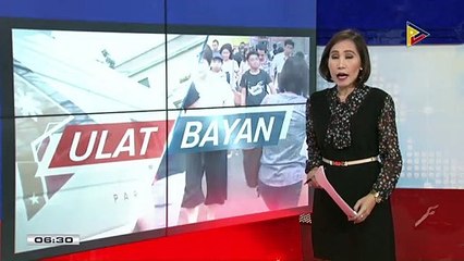 Palasyo: 'Nonsense' ang pahayag ni Rep. Villarin