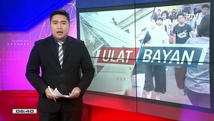 Panukalang magpapalakas sa kapangyarihan ng SolGen, ibinasura