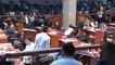 Kamara, inaprubahan ang proposed 2019 nat'l budget, ayon sa napagkasunduan ng bicam