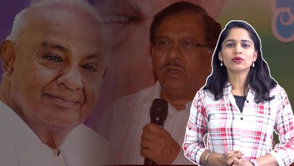 lok sabha elections 2019: ತುಮಕೂರು ಹಿಂತಿರುಗಿಸಿ: ಜಿ.ಪರಮೇಶ್ವರ್