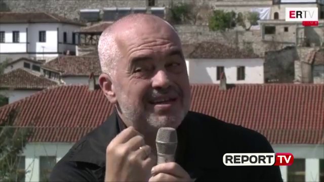 Protesta e opozitës/ Rama i prerë: Qeveria nuk preket deri në 2021