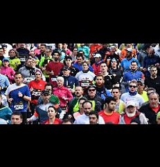 Bravo finette!!! on est tous derrière toi!!