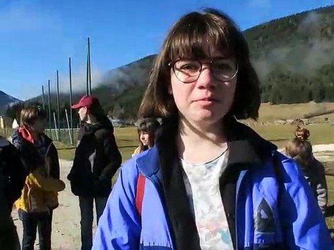 Vercors : Marche pour le climat